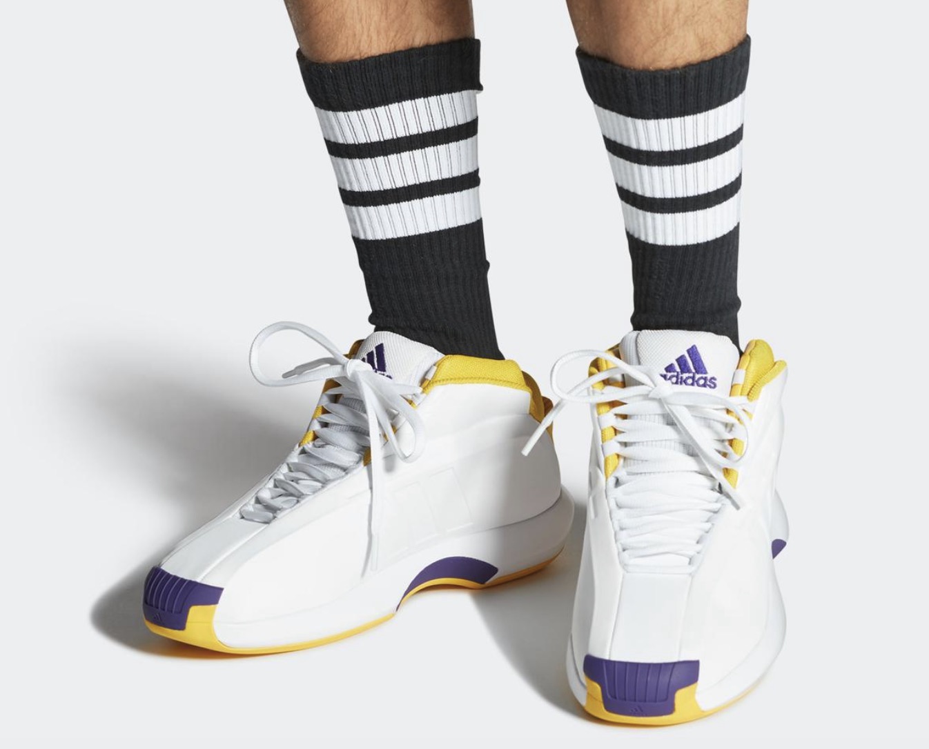 Adidas stock photo 6