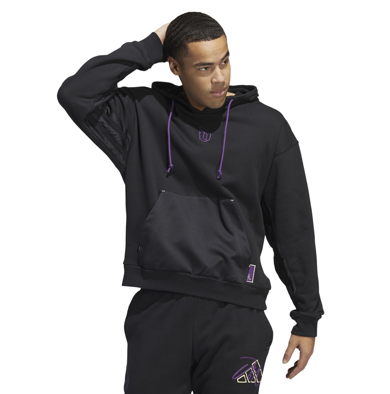 Adidas stock photo 7