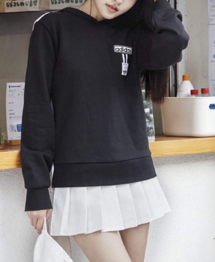 Adidas stock photo 13