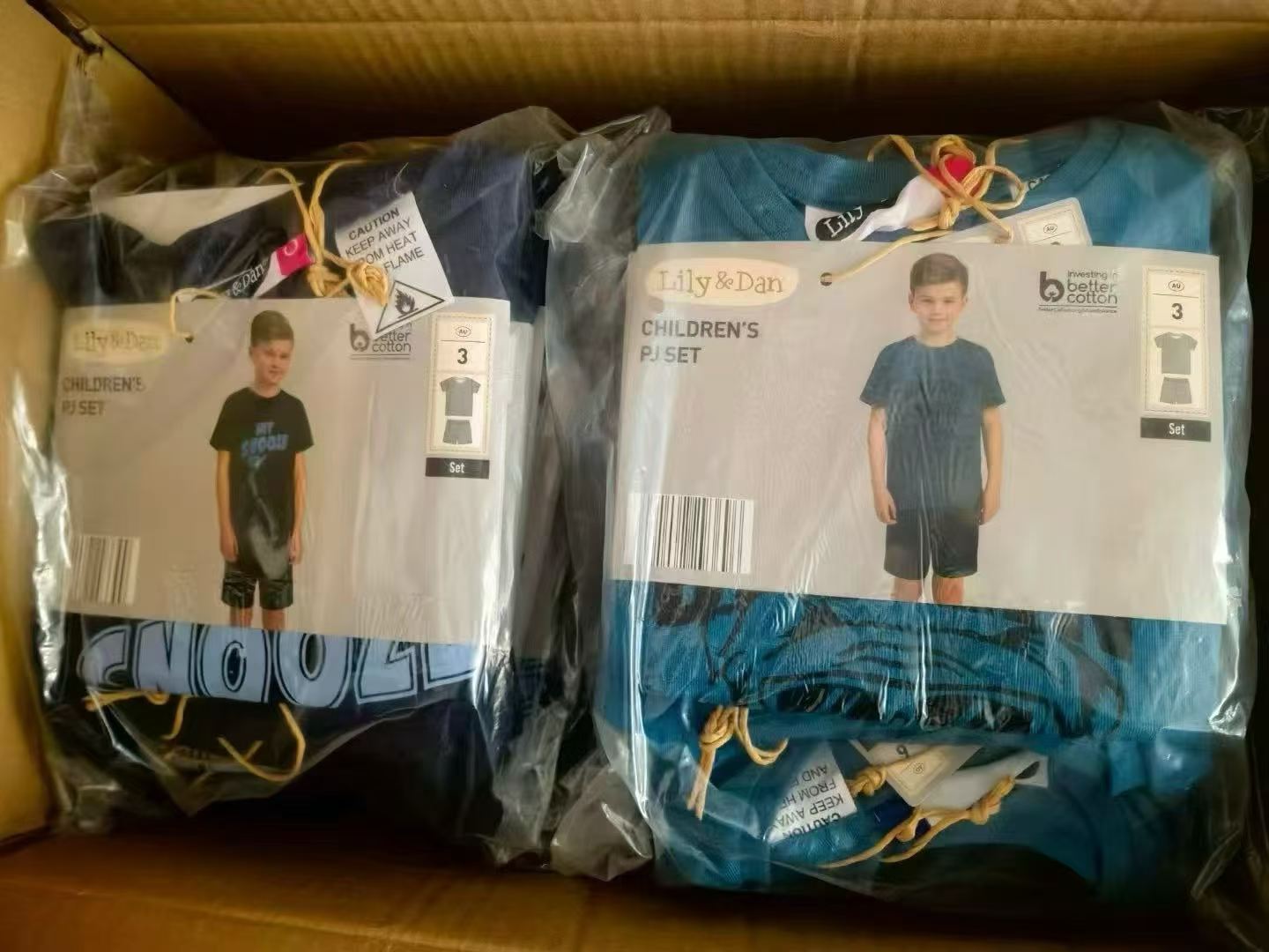 Kids Pajamas photo 7