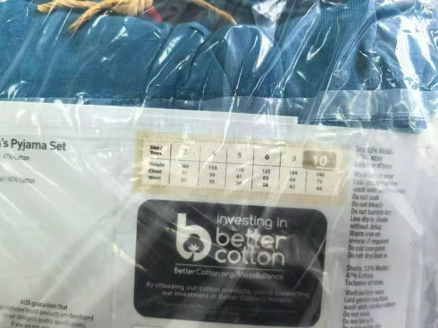 Kids Pajamas photo 8