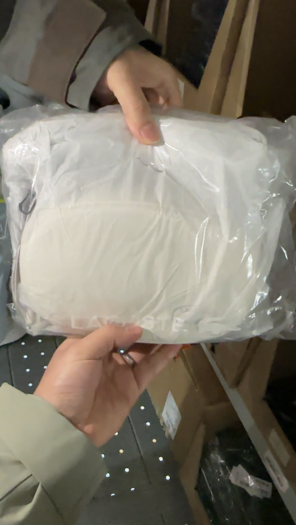 Lacoste stock photo 10