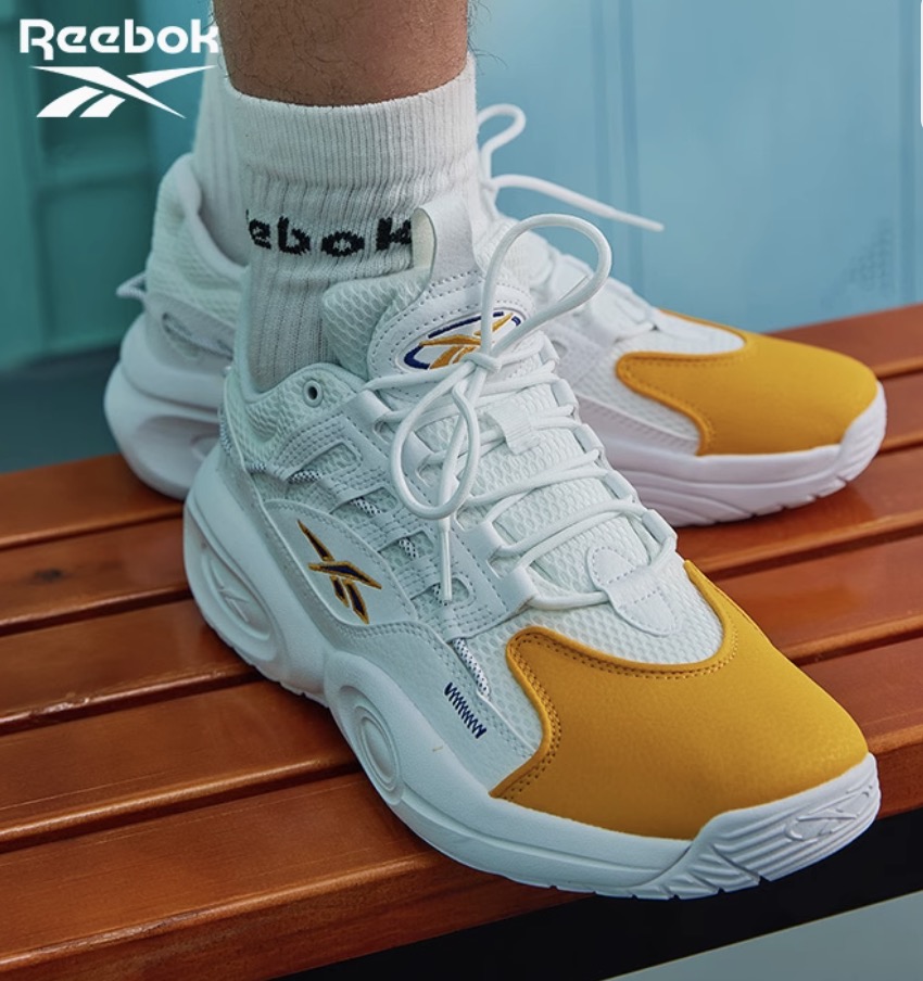 Reebok stock photo 13
