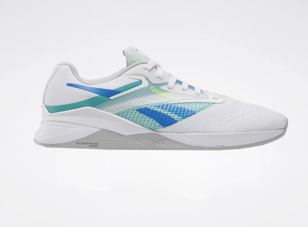 Reebok stock photo 15