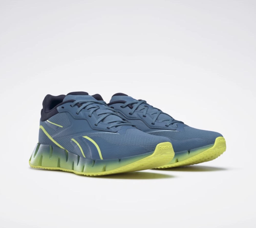 Reebok stock photo 16