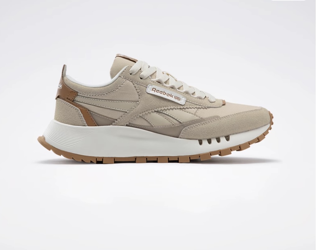 Reebok stock photo 21