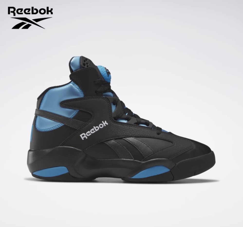 Reebok stock photo 26