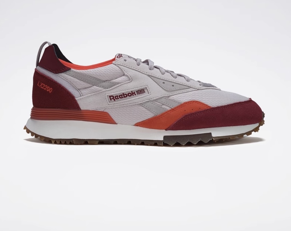 Reebok stock photo 27