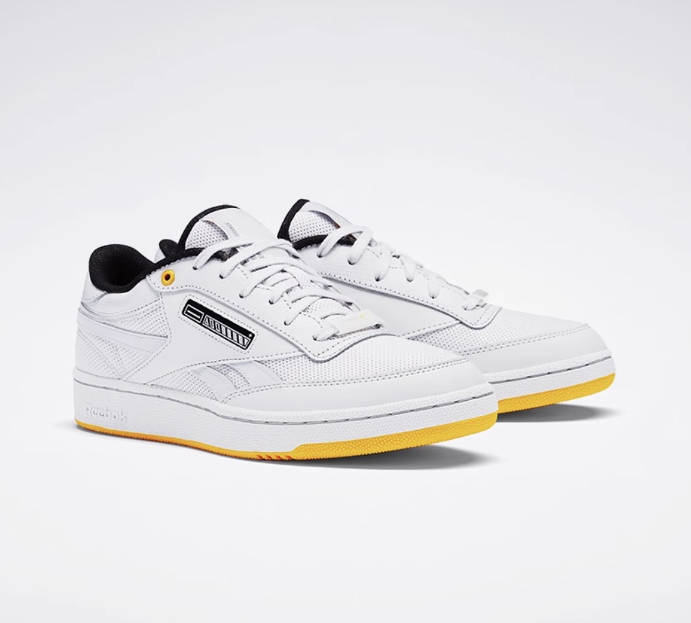 Reebok stock photo 30