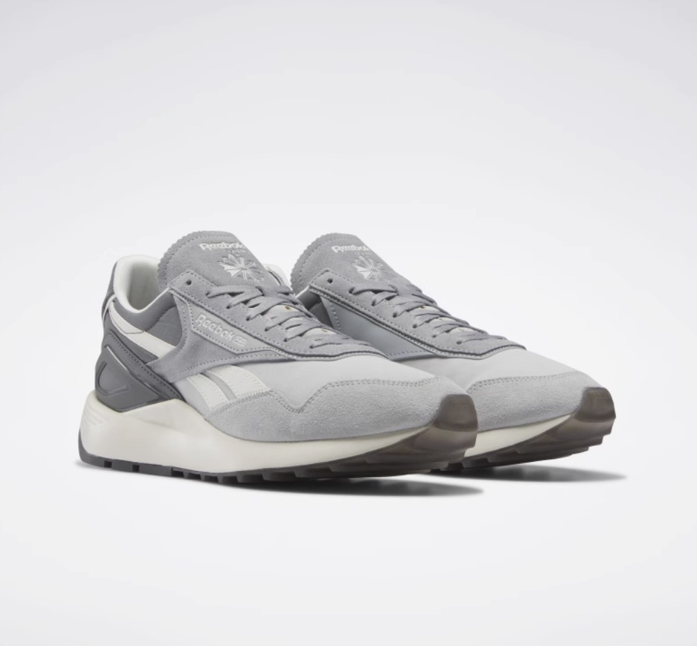 Reebok stock photo 31